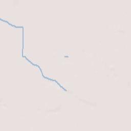 Montrose Terrain Map