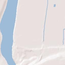 Lewiston Terrain Map