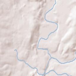 Manchester Center Terrain Map