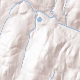 Rockingham Terrain Map