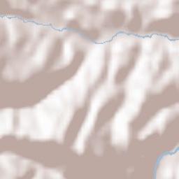 Larraul Terrain Map
