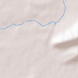 Ornaisons Terrain Map