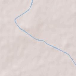 Narbonne Terrain Map