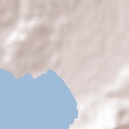 Saint-Cyr-sur-Mer Terrain Map