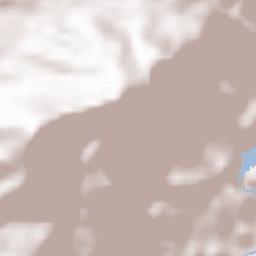 Le Revest-les-Eaux Terrain Map