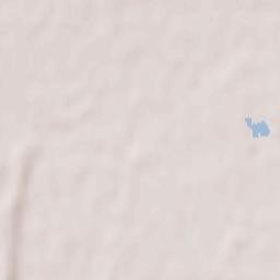 Donoratico Terrain Map