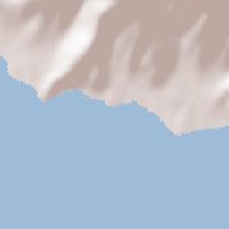 Passignano sul Trasimeno Terrain Map