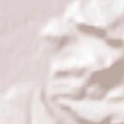 Obshtina Lovech Terrain Map