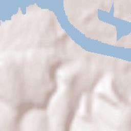 Asparuhovo Terrain Map