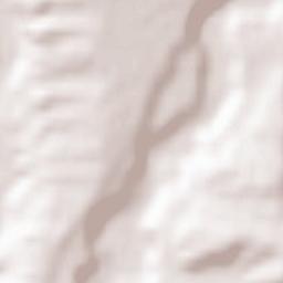 Novolakskiy Rayon Terrain Map