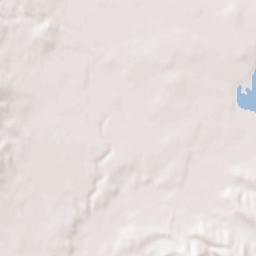 Lake Andes Terrain Map