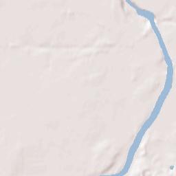 Rochester Terrain Map