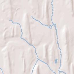 Marion Terrain Map