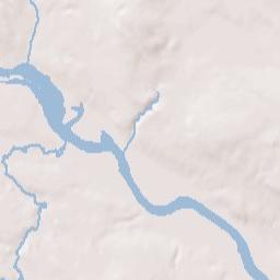 Village Green Terrain Map