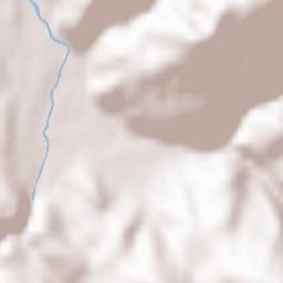 Molledo Terrain Map