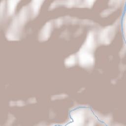 Elgorriaga Terrain Map