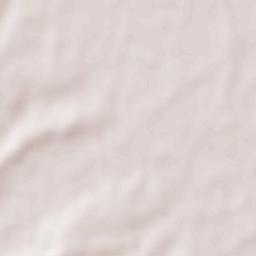 Montepulciano Stazione Terrain Map