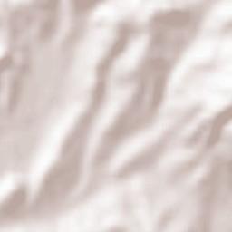 Colombella Terrain Map