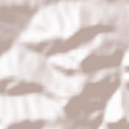 Massa Fermana Terrain Map