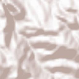 Osječenik Terrain Map