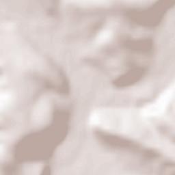 Obshtina Roman Terrain Map