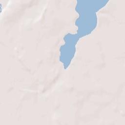 Emmetsburg Terrain Map