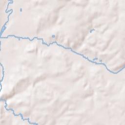 Rockford Terrain Map