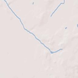 Mount Morris Terrain Map