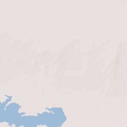 Binbrook Terrain Map