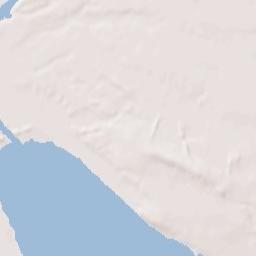 Liverpool Terrain Map