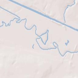 Yorkville Terrain Map
