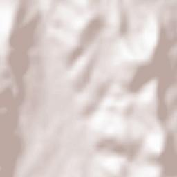 Vimianzo Terrain Map