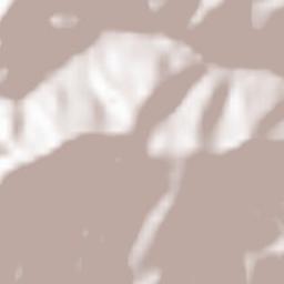 Albiztur Terrain Map