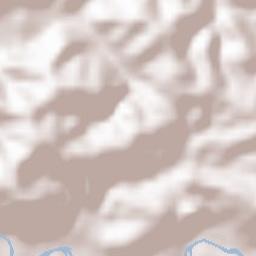 Saint-Pé-de-Bigorre Terrain Map