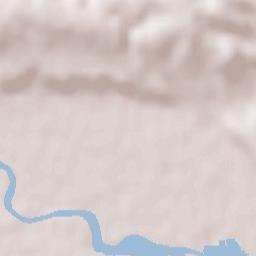 Villeneuve-de-Rivière Terrain Map