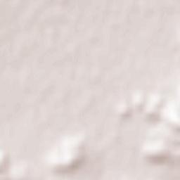 Le Pradet Terrain Map