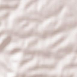 Pozzuolo Terrain Map