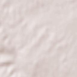 Castiglione del Lago Terrain Map