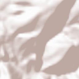 Nocera Umbra Terrain Map