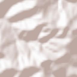 Monte Vidon Corrado Terrain Map