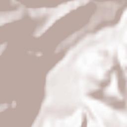 Verkhnyaya Balkariya Terrain Map