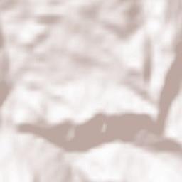 Yalkhoy-Mokhk Terrain Map