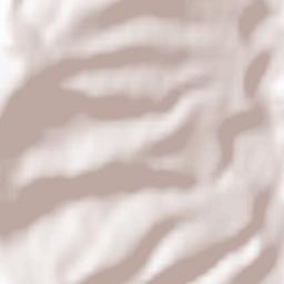 Novolakskoye Terrain Map