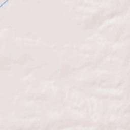 Primghar Terrain Map