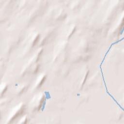 Cottage Grove Terrain Map