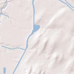 Fairport Terrain Map