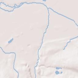 Wampsville Terrain Map