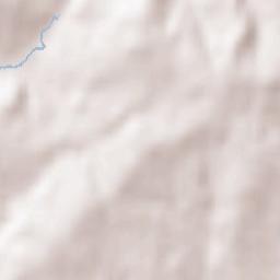 Mesia Terrain Map