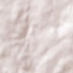 Vilasantar Terrain Map