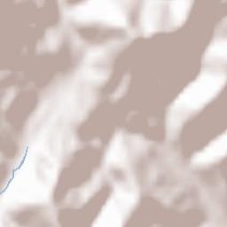 Zumarraga Terrain Map